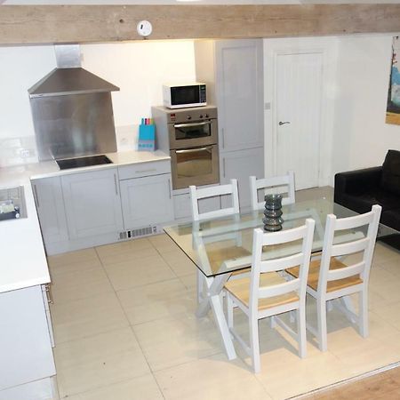 Common Cottage North Somercotes Bagian luar foto