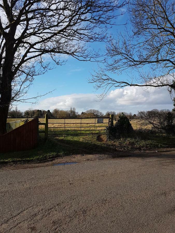 Common Cottage North Somercotes Bagian luar foto