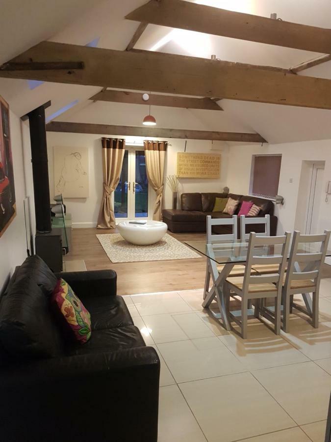 Common Cottage North Somercotes Bagian luar foto