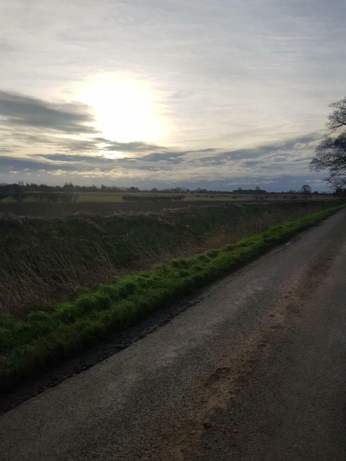 Common Cottage North Somercotes Bagian luar foto