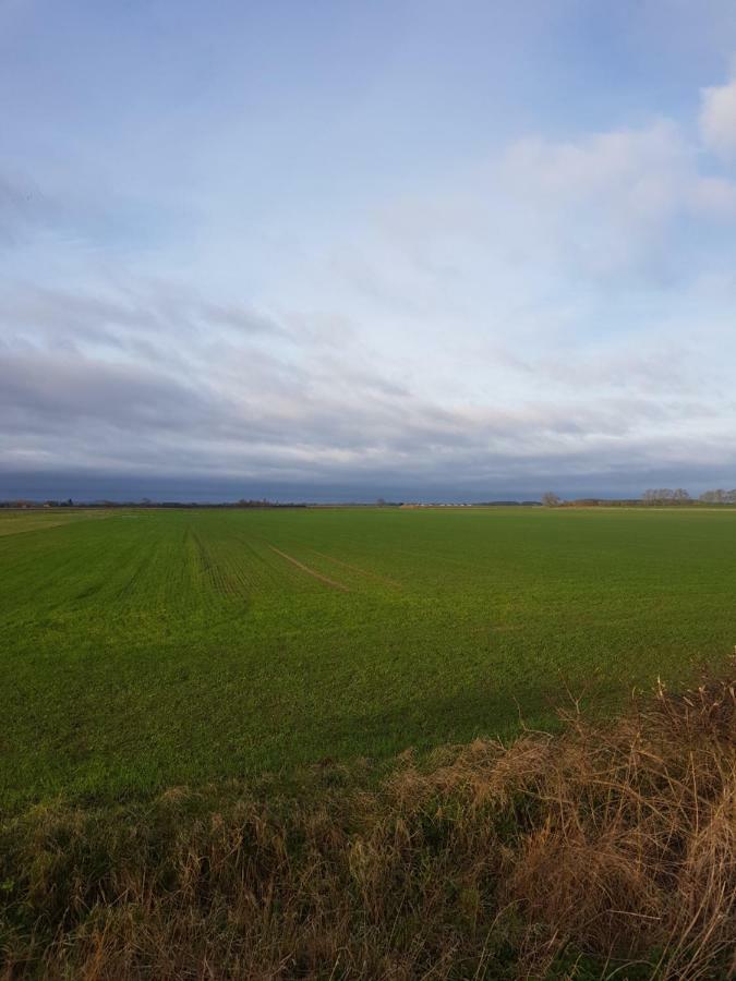 Common Cottage North Somercotes Bagian luar foto
