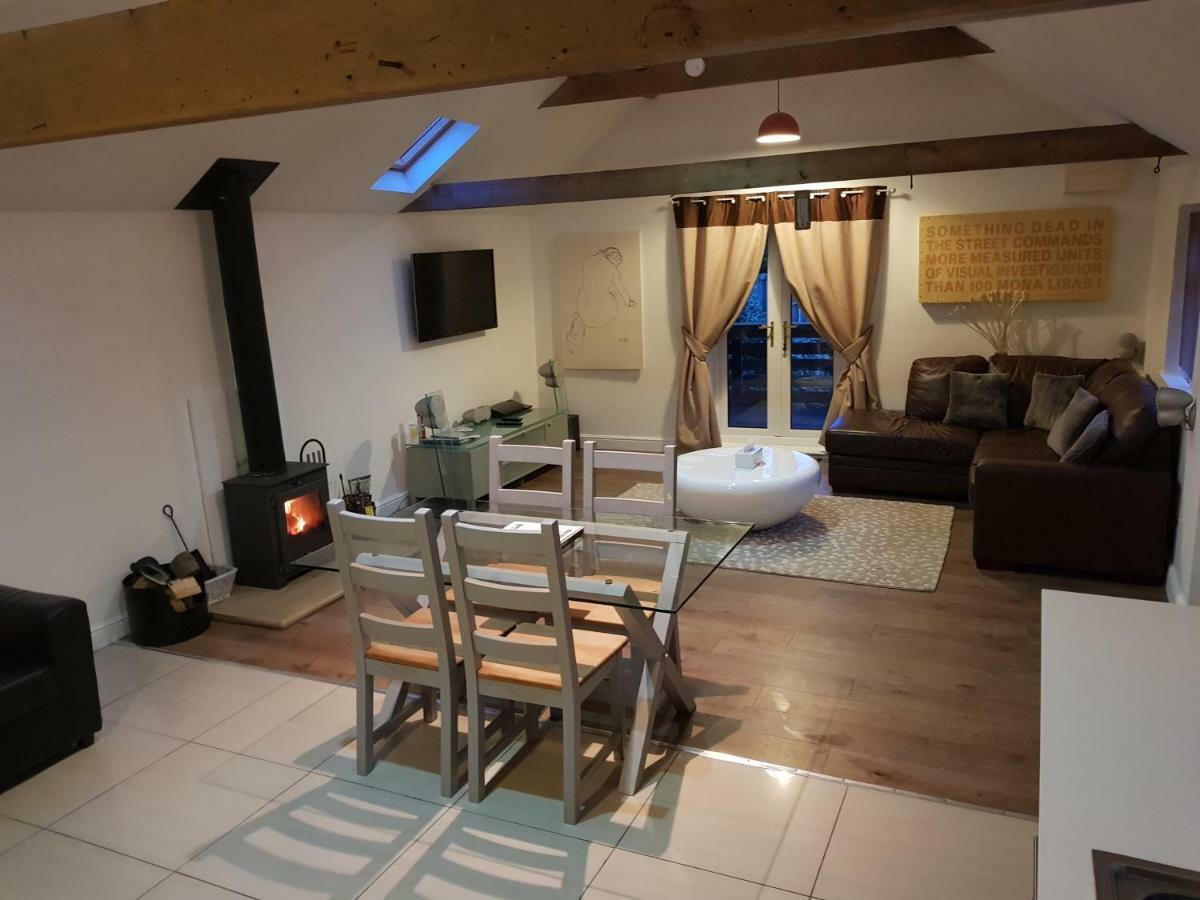 Common Cottage North Somercotes Bagian luar foto