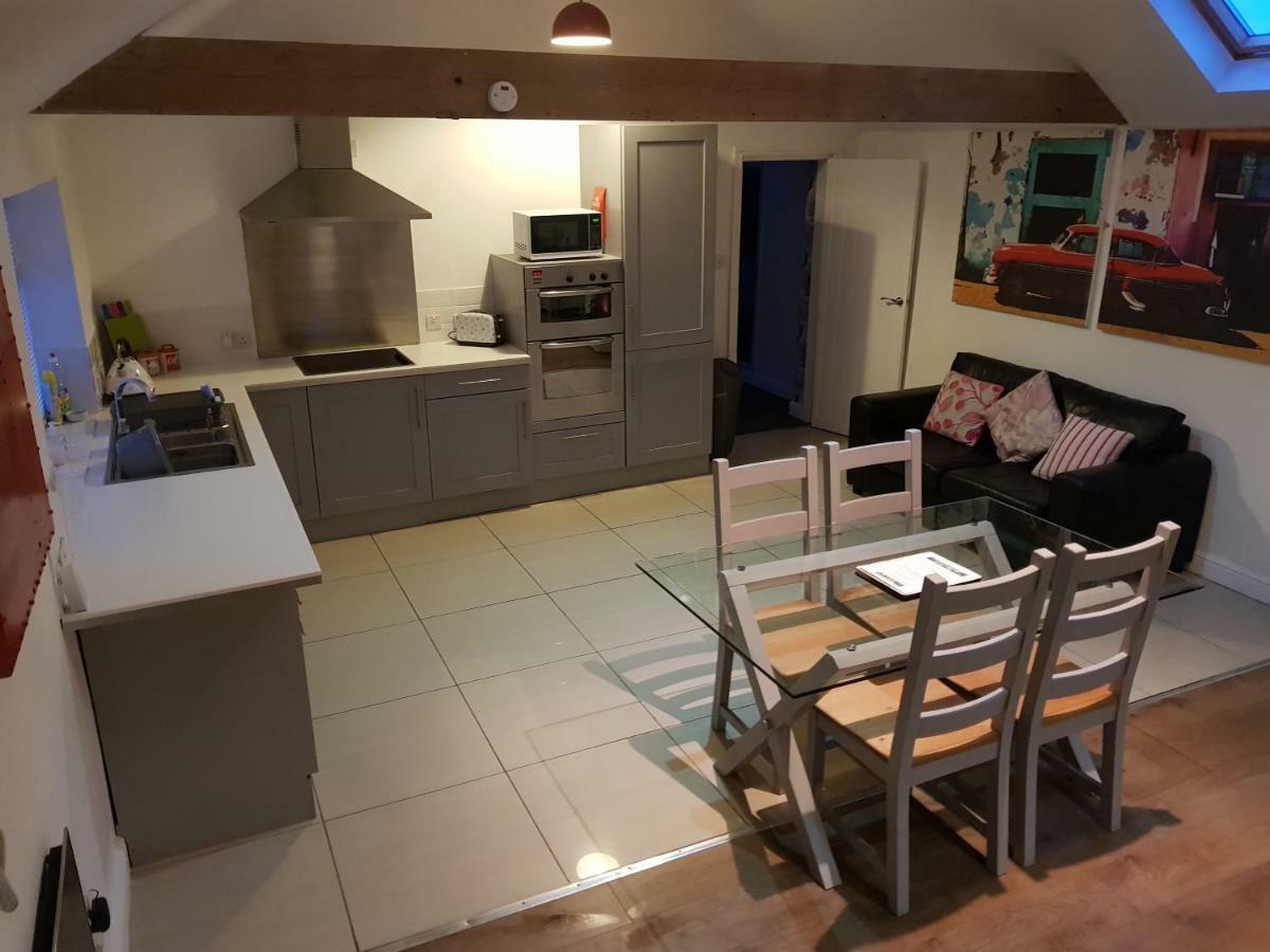 Common Cottage North Somercotes Bagian luar foto