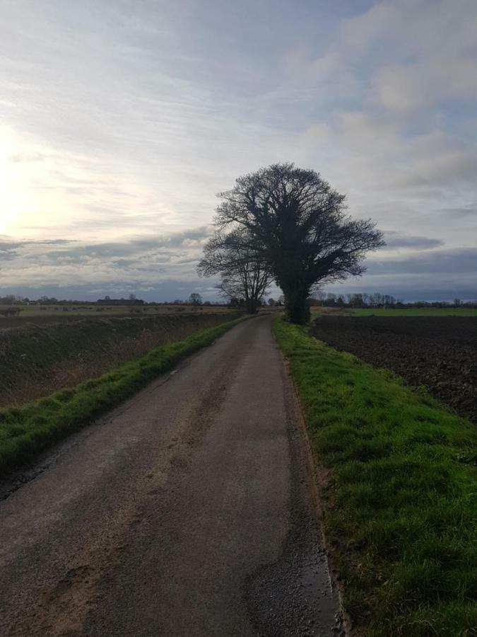Common Cottage North Somercotes Bagian luar foto